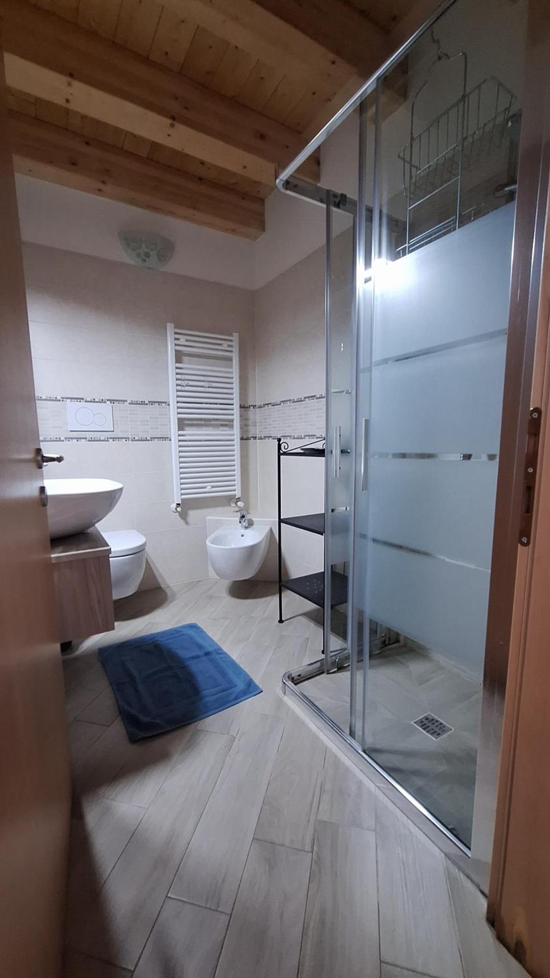 Garni Fobbie Hotel Brentonico Kültér fotó