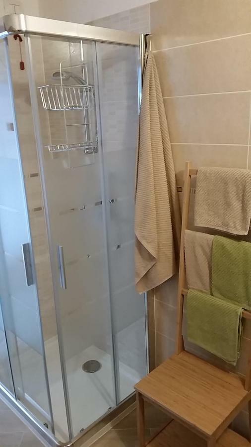 Garni Fobbie Hotel Brentonico Kültér fotó