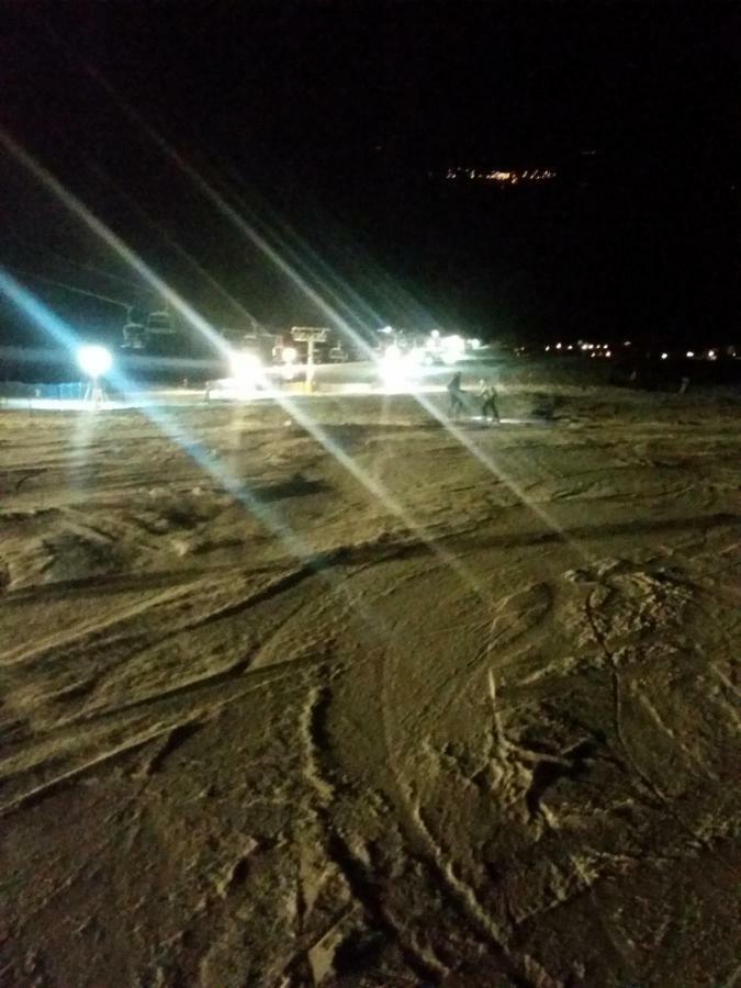 Garni Fobbie Hotel Brentonico Kültér fotó